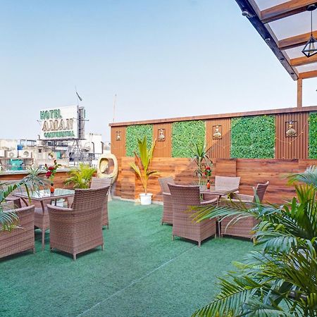Hotel Gold Palace - 03 Mins Walk From New Delhi Railway Station 외부 사진