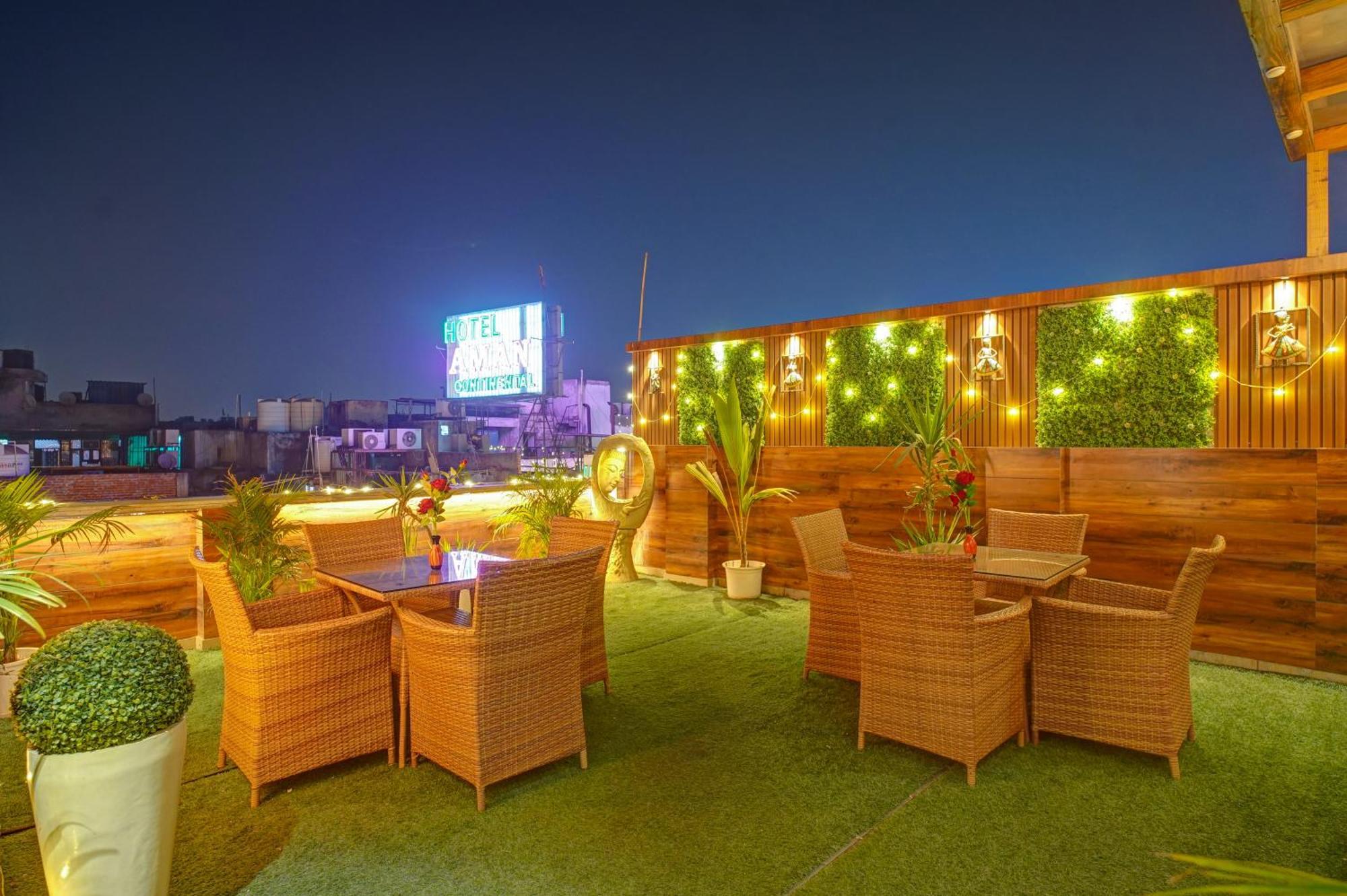 Hotel Gold Palace - 03 Mins Walk From New Delhi Railway Station 외부 사진